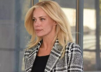 Ζέτα Μακρυπούλια