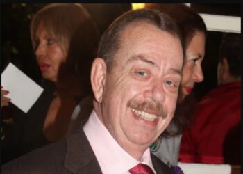 Alldaynews.gr Η φιλία του Μαμαλάκη με τον νέο περιφερειάρχη Θεσσαλίας: «Ο Δημήτρης Κουρέτας θέλει να κάνει θεσσαλικό κώδικα διατροφής»