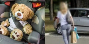 Alldaynews.gr Σοκ στην Πάτρα: Μητέρα κλείδωσε σε αυτοκίνητο τα δύο ανήλικα παιδιά της και πήγε για καφέ