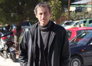 Alldaynews.gr Αίας Μανθόπουλος
