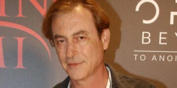 Αίας Μανθόπουλος