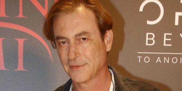 Αίας Μανθόπουλος