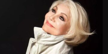 Alldaynews.gr Γιάννης Ξανθούλης: «Η Μαρινέλλα είχε μείνει στον άσσο, δεν είχε που να πάει-Ο κόσμος την αντιμετώπισε φριχτά»