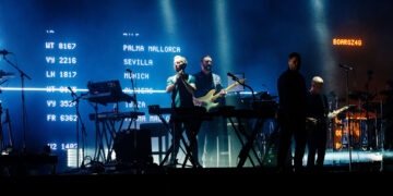 Alldaynews.gr Πέθανε ο κιθαρίστας των Massive Attack