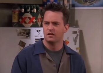 Μάθιου Πέρι