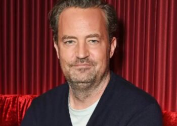 Μάθιου Πέρι