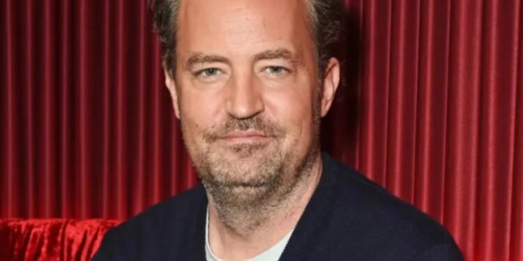 Alldaynews.gr Μάθιου Πέρι