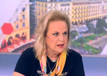 Ματίνα Παγώνη