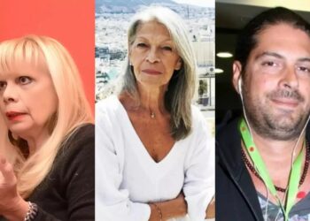 Λορέντζο Καριέρε: «Έμενε μαζί μας γιατί η Ματούλα τον εγκατέλειψε, είχε κάνει δύο φορές φυλακή»-Η τελευταία σύζυγος του πατέρα του εξομολογείται