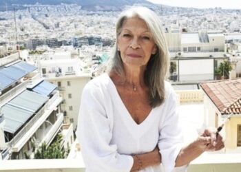 Τραγικό Τέλος για την θρυλική Ματούλα του Κολωνακίου-Νεκρή 7 μέρες στο σπίτι της