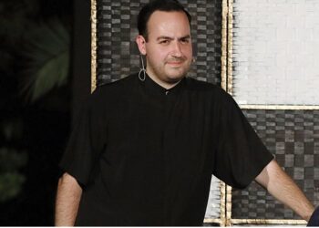 Μαυρίκιος Μαυρικίου