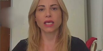 Alldaynews.gr «Να στείλει αεροπλάνα ο πρωθυπουργός»-Η Ελληνίδα τραγουδίστρια, Νατάσα Μεντή, βρίσκεται παγιδευμένη στο Ισραήλ