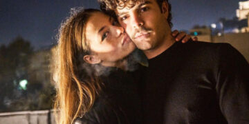 Alldaynews.gr Άγγελος Λάτσιος – Γαία Μερκούρη: Χωρισμός «βόμβα» για το ζευγάρι