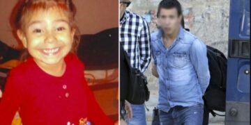 Alldaynews.gr Θρίλερ με το κρανίο στο Πεδίο του Άρεως: Οι υποψίες για σύνδεση με τη δολοφονία της μικρής Άννυ