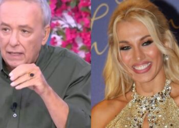 Alldaynews.gr Ανδρέας Μικρούτσικος: «Κόλαφος» για την Κωνσταντίνα Σπυροπούλου – «Οι τεχνικοί μου έλεγαν φοβερά πράγματα»