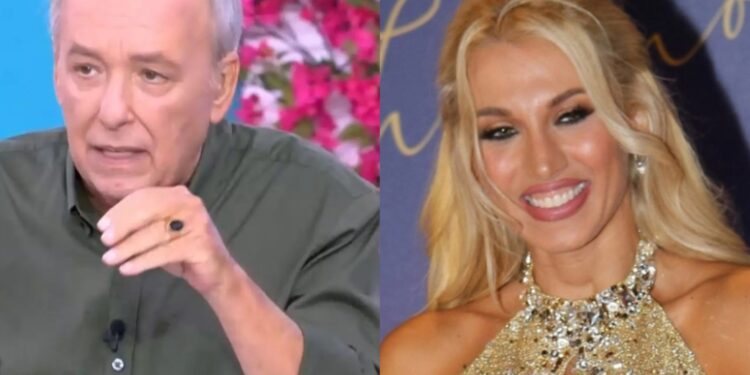 Alldaynews.gr Ανδρέας Μικρούτσικος: «Κόλαφος» για την Κωνσταντίνα Σπυροπούλου – «Οι τεχνικοί μου έλεγαν φοβερά πράγματα»