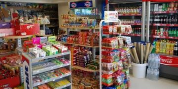 Alldaynews.gr Μίνι μάρκετ πωλούσε Lexotanil, Stedon, Hipnosedon, Xanax και αντιβιώσεις