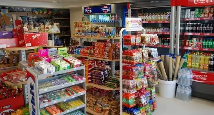 Alldaynews.gr Μίνι μάρκετ πωλούσε Lexotanil, Stedon, Hipnosedon, Xanax και αντιβιώσεις