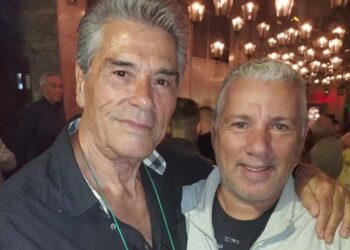 Ενδεχόμενο τηλεοπτικής επιστροφής του Πάνου Μιχαλόπουλου! «Μπορεί να τον δούμε και σύντομα…»