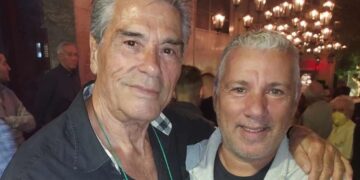 Ενδεχόμενο τηλεοπτικής επιστροφής του Πάνου Μιχαλόπουλου! «Μπορεί να τον δούμε και σύντομα…»