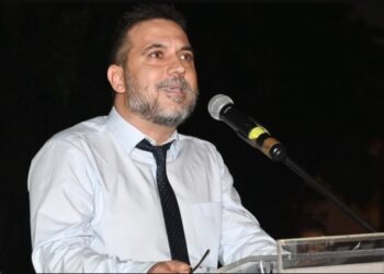 Φρικτό τροχαίο στο Π. Φάληρο: Μηχανή παρέσυρε και Σκότωσe τον 44χρονο υποψήφιο Δημ. Σύμβουλο Μοσχάτου – Ταύρου, Βασίλη Μπάλλα