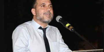 Φρικτό τροχαίο στο Π. Φάληρο: Μηχανή παρέσυρε και Σκότωσe τον 44χρονο υποψήφιο Δημ. Σύμβουλο Μοσχάτου – Ταύρου, Βασίλη Μπάλλα