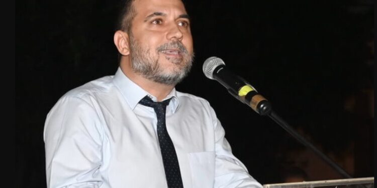 Φρικτό τροχαίο στο Π. Φάληρο: Μηχανή παρέσυρε και Σκότωσe τον 44χρονο υποψήφιο Δημ. Σύμβουλο Μοσχάτου – Ταύρου, Βασίλη Μπάλλα