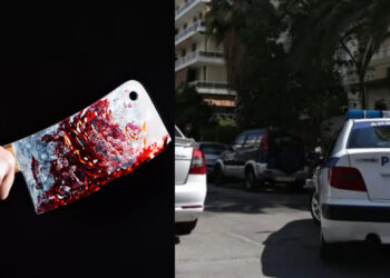 Alldaynews.gr Τρόμος στην Κυψέλη: 57χρονος κυνηγούσε με μπαλτά να σκοτώσει τη μητέρα του μέσα στο σπίτι τους