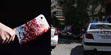 Alldaynews.gr Τρόμος στην Κυψέλη: 57χρονος κυνηγούσε με μπαλτά να σκοτώσει τη μητέρα του μέσα στο σπίτι τους