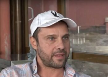 Μέμος Μπεγνής