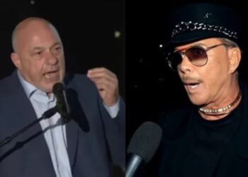 Λάκης Γαβαλάς για Αχιλλέα Μπέο: «Ο πολύς ανδρισμός δεν περνάει – Γίνεται κατίνα»