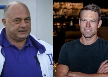 Μεγάλη Χυδαιότητα Μπέου κατά Κασσελάκη: Δηλαδή εμείς θα υιοθετούμε παιδιά να παράγουμε π…δες;[video]