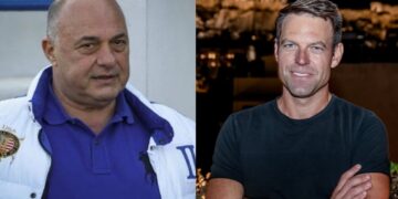 Μεγάλη Χυδαιότητα Μπέου κατά Κασσελάκη: Δηλαδή εμείς θα υιοθετούμε παιδιά να παράγουμε π…δες;[video]