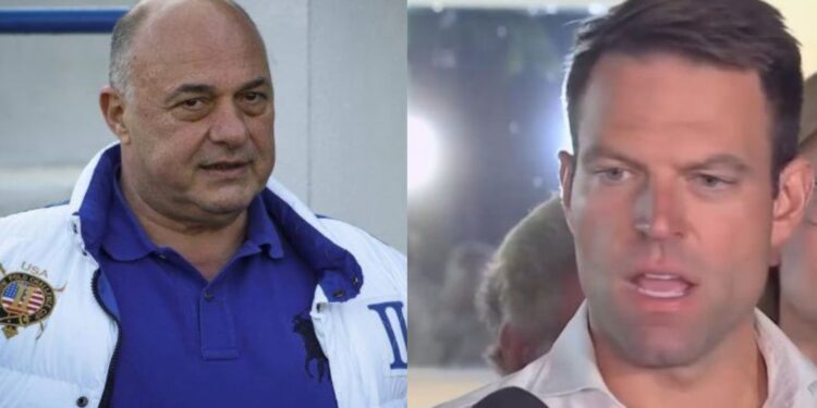 Στέφανος Κασσελάκης: Η Ξεκάθαρη απάντησή του στον Αχιλλέα Μπέο για τους «που…ες»[video]