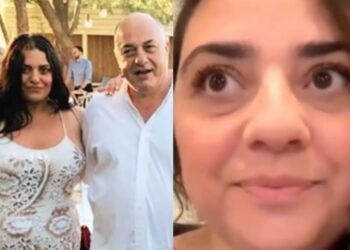 Αχιλλέας Μπέος – Η κόρη του, Χριστίνα ξεσπά κατά της αδελφής της, Eve: «Κόπηκε η οικονομική βοήθεια και είπε όλα αυτά»