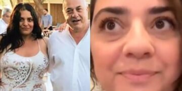 Αχιλλέας Μπέος – Η κόρη του, Χριστίνα ξεσπά κατά της αδελφής της, Eve: «Κόπηκε η οικονομική βοήθεια και είπε όλα αυτά»