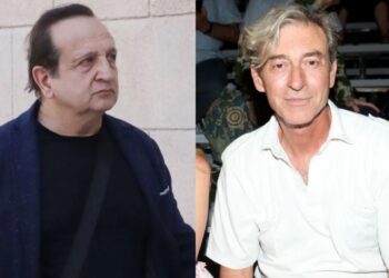 Alldaynews.gr Σπύρος Μπιμπίλας για Αίαντα Μανθόπουλο: Γιατί ρε όμορφε φίλε μας την έκανες τόσο νωρίς;