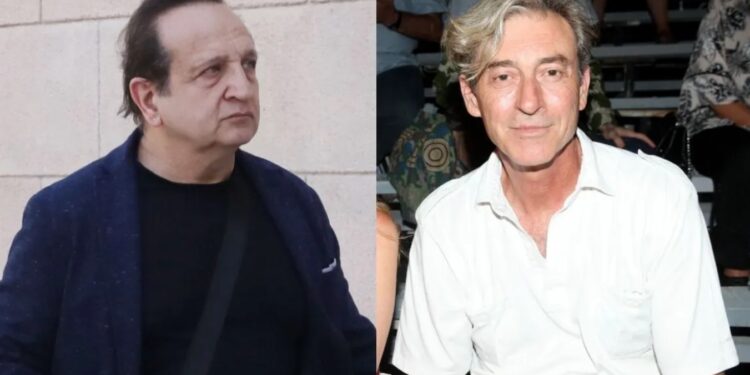 Alldaynews.gr Σπύρος Μπιμπίλας για Αίαντα Μανθόπουλο: Γιατί ρε όμορφε φίλε μας την έκανες τόσο νωρίς;