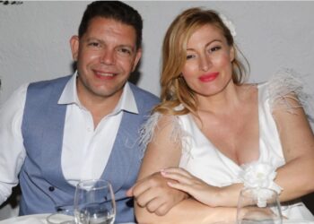 Alldaynews.gr Ανατροπή στην υπόθεση Γρηγόρη Μπιθικώτση: «Είναι άρρωστος-Έβλεπε το παιδί του, πληρώνει κανονικά τη διατροφή» λέει ο δικηγόρος του