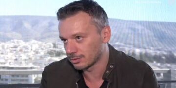 Alldaynews.gr Ο Γιώργος Νανούρης εξομολογείται για τη Χαρούλα Αλεξίου: «Δεν ξέρω αν πρέπει και να τα πω αυτά, μου το είπε κλαίγοντας»