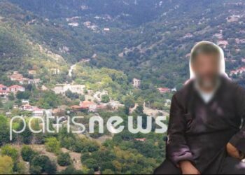 Τρaγικό Τέλος: Αυτός είναι ο 55χρονος Ιερέας που βρέθηκε Νeκρός[Φωτογραφίες]