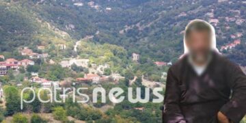 Τρaγικό Τέλος: Αυτός είναι ο 55χρονος Ιερέας που βρέθηκε Νeκρός[Φωτογραφίες]