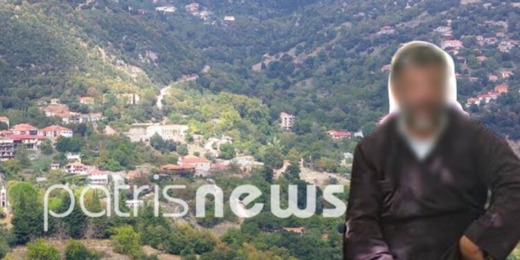 Τρaγικό Τέλος: Αυτός είναι ο 55χρονος Ιερέας που βρέθηκε Νeκρός[Φωτογραφίες]
