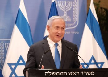 Διάγγελμα Νετανιάχου: Τα πλήγματα κατά της Χαμάς μόλις άρχισαν – Αυτό που θα κάνουμε θα μείνει στην ιστορία