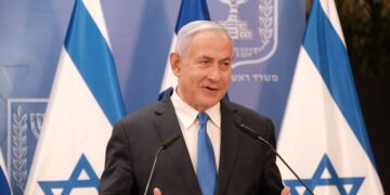 Alldaynews.gr Διάγγελμα Νετανιάχου: Τα πλήγματα κατά της Χαμάς μόλις άρχισαν – Αυτό που θα κάνουμε θα μείνει στην ιστορία