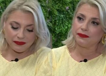 Νάνσυ Νικολαΐδου