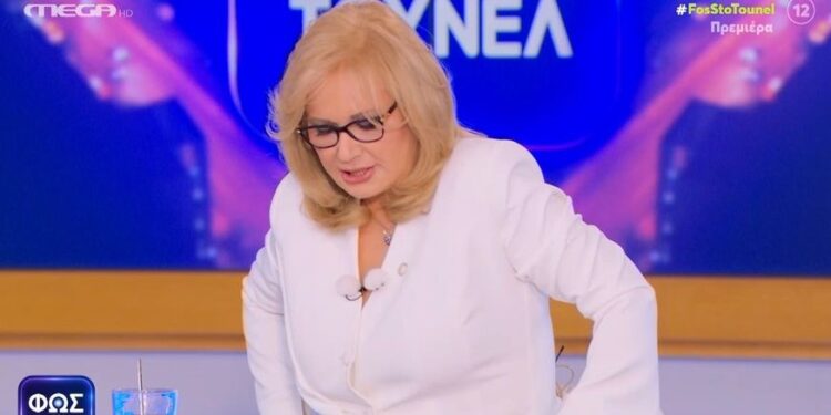 Αγγελική Νικολούλη