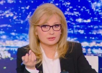 Αγγελική Νικολούλη για Ρούλα Πισπιρίγκου: «Εγώ και εκείνη πάντως ξέρουμε…»