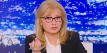 Alldaynews.gr Αγγελική Νικολούλη για Ρούλα Πισπιρίγκου: «Εγώ και εκείνη πάντως ξέρουμε…»