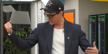 Alldaynews.gr Fame Story: Μπούκαρε στο σπίτι ο Νίνο – «βάλτε κι ένα μαχαίρι στον καθένα»